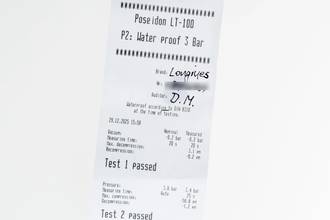 Thumbnail von Longines Master Collection Stahl Automatik Herrenuhr Ref. L2.793.4.73.2 B&P 2025