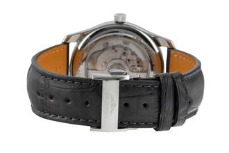 Thumbnail von Longines Master Collection Stahl Automatik Herrenuhr Ref. L2.793.4.73.2 B&P 2025