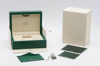 Thumbnail von Rolex Yacht-Master 40 Stahl / Roségold Oyster Perpetual Ref. 126621 B&P 2023