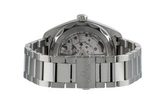 Thumbnail von Omega Seamaster Aqua Terra Worldtimer 150M Worldtimer Ref 220.10.43.22.03.001