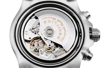 Thumbnail von Breitling Avenger Chronograph GMT 46 Herrenuhr Ref. A24315101B1X1 Box & Papiere