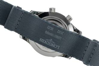 Thumbnail von Longines Legend Diver Stahl Automatik Herrenuhr Ref. L3.774.4.70.2 B&P 2025