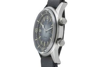 Thumbnail von Longines Legend Diver Stahl Automatik Herrenuhr Ref. L3.774.4.70.2 B&P 2025