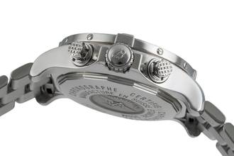 Thumbnail von Breitling Avenger Skyland 45 Chronograph Automatik Ref. A13380 Box