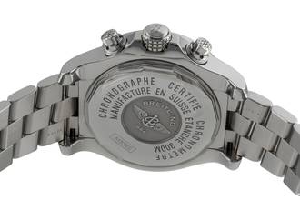 Thumbnail von Breitling Avenger Skyland 45 Chronograph Automatik Ref. A13380 Box