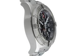 Thumbnail von Breitling Avenger Skyland 45 Chronograph Automatik Ref. A13380 Box