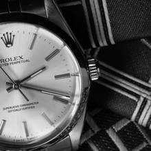 Thumbnail von Rolex Oyster Perpetual 34 Not WR