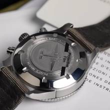 Thumbnail von IWC Pilot Timezoner Chronograph Just serviced at IWC