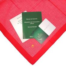 Thumbnail von Rolex Lady-Datejust Damenarmbanduhr Lady Datejust mit Diamantzifferblatt Automatik 179165 aus 750 Rosegold Fullset