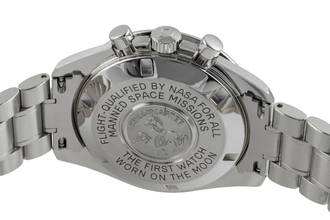 Thumbnail von Omega Speedmaster Professional Moonwatch Handaufzug Stahl Herren Ref. 3570.50.00