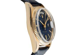 Thumbnail von Rolex Day-Date 36 18k (0,750) Automatik Herrenuhr Ref.1803 Vintage Klassiker