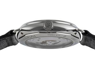 Thumbnail von Panerai Radiomir 8 Days Handaufzug Herrenuhr Ref. PAM00610 Papiere 2018