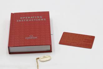 Thumbnail von Omega Seamaster Aqua Terra 150M Co-Axial Automatik Stahl 2503.80.00 Papiere 2005