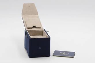 Thumbnail von Breitling Chronomat Chronograph Stahl / Platin Ref. PB0134101C1S1