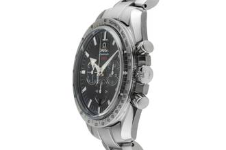Thumbnail von Omega Speedmaster Broad Arrow Chronograph Stahl Automatik Ref. 321.10.42.50.01.001