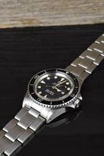 Thumbnail von Tudor Submariner Mini-Sub Submariner 73090 Black Tritium - Service 2025