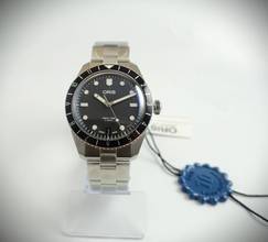 Thumbnail von Oris Divers Sixty Five 12h Calibre 400 Full Set