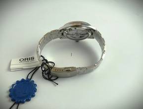 Thumbnail von Oris Divers Sixty Five 12h Calibre 400 Full Set