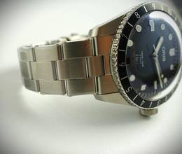 Thumbnail von Oris Divers Sixty Five 12h Calibre 400 Full Set