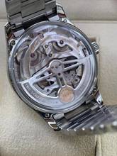 Thumbnail von IWC Portugieser Automatik 42mm 7 Days Blue FULL SET WITH BOX AND PAPERS LIKE NEW year:2024