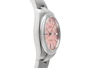 Thumbnail von Rolex Oyster Perpetual 34 Ref.124200 2022 Full Set wie Neu Vintage Oyster Perpetual