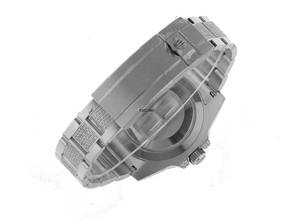 Thumbnail von Rolex Submariner Date Ref.116610 2008 LC EU Full Set wie Neu Vintage Submariner