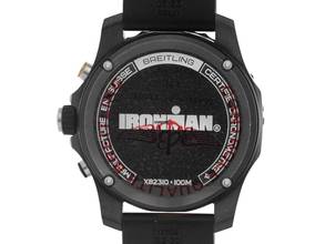 Thumbnail von Breitling Endurance Pro IRONMAN Finisher Ref.X823101B1B1S1 2025 Full Set Ungetragen Endurance Pro IRONMAN® Finisher
