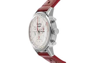Thumbnail von Breitling Top Time B01 Ford Thunderbird Ref.AB01766A1A1X1 Full Set Ungetragen Top Time B01 Ford Thunderbird Faltschließe