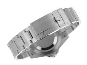 Thumbnail von Rolex Air King Ref.126900 2023 Full Set Ungetragen Air King