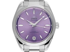 Thumbnail von Omega Seamaster Aqua Terra Ref.220.10.34.20.10.002 2025 Full Set Ungetragen Seamaster Aqua Terra 150M