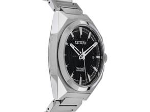 Thumbnail von Citizen Mechanical Series 8 Ref.NA101084x 2022 Full Set wie Neu Mechanical Series 8
