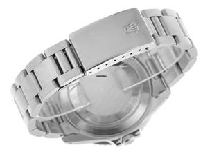 Thumbnail von Rolex GMT-Master II Ref.16710 1991 LC 100 Full Set sehr gut Vintage GMT Master II Coke