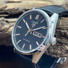 Thumbnail von TAG Heuer Carrera Calibre 5 Carrera Calibre 5 - FULLSET 2022 - Ref. WBN2013