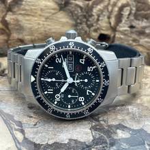 Thumbnail von Sinn 103 103 Ti Chrono - FULLSET 2011 - Ref. 103Ti Titan