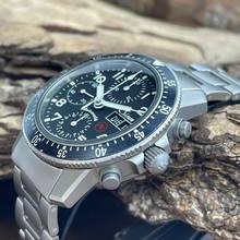 Thumbnail von Sinn 103 103 Ti Chrono - FULLSET 2011 - Ref. 103Ti Titan