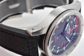 Thumbnail von Fortis F-39 Flieger Automatic F4220006