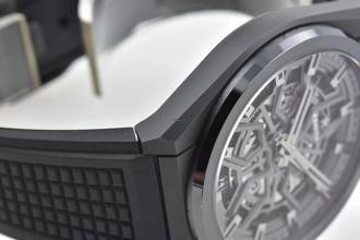 Thumbnail von Zenith Defy El Primero Classic 41 Ceramic 49.9000.670/77.R782