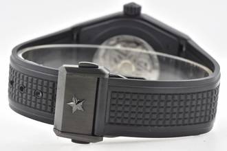 Thumbnail von Zenith Defy El Primero Classic 41 Ceramic 49.9000.670/77.R782