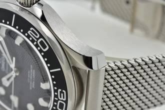 Thumbnail von Omega Seamaster Diver 300 M Professional 300M No Date Milanaise 21030422001010