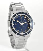 Thumbnail von Omega Seamaster 300 Master Co-Axial Ref. 234.30.41.21.03.001