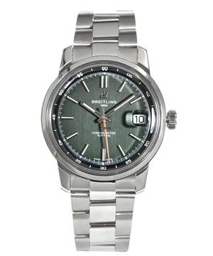  Breitling Top Time B31 Ref. AB3113171L1A1 