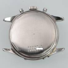 Thumbnail von Universal Genève Tri-Compax Chronograph 22297-3 Tri-Compax full calendar Moonphase 1958's TOP Condition