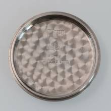 Thumbnail von Universal Genève Tri-Compax Chronograph 22297-3 Tri-Compax full calendar Moonphase 1958's TOP Condition