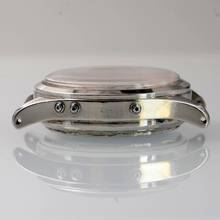 Thumbnail von Universal Genève Tri-Compax Chronograph 22297-3 Tri-Compax full calendar Moonphase 1958's TOP Condition