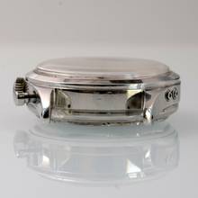 Thumbnail von Universal Genève Tri-Compax Chronograph 22297-3 Tri-Compax full calendar Moonphase 1958's TOP Condition