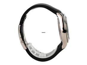 Thumbnail von Rolex Daytona Cosmograph Daytona Weißgold Ref. 116519 Schwarz Diamant