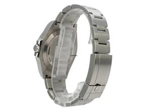 Thumbnail von Rolex Explorer II 42 Edelstahl Ref. 226570 Zifferblatt Weiß