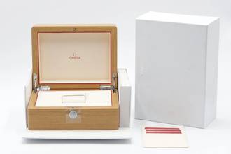 Thumbnail von Omega Speedmaster '57 Chronograph Handaufzug 332.10.41.51.11.001