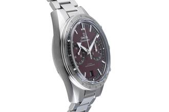 Thumbnail von Omega Speedmaster '57 Chronograph Handaufzug 332.10.41.51.11.001