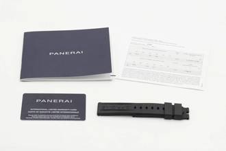 Thumbnail von Panerai Radiomir 3 Days Anonymous Handaufzug Ref. PAM00721 Box & Papiere 2018